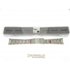 Bracciale Rolex Sea Dweller Oyster Fliplock 20mm ref. 93160A nuovo B20-93160-20-E1